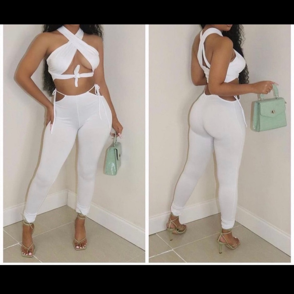 2 piece set